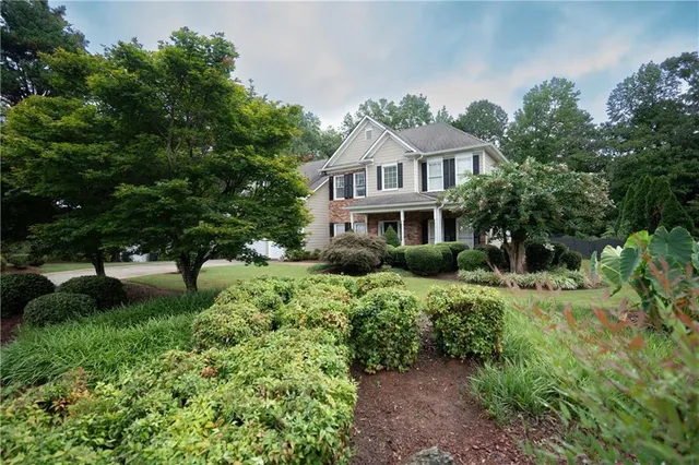 $3,000 | 2104 Jockey Hollow Drive Northwest, Kennesaw, GA 30152