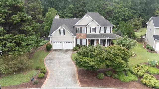 $3,000 | 2104 Jockey Hollow Drive Northwest, Kennesaw, GA 30152