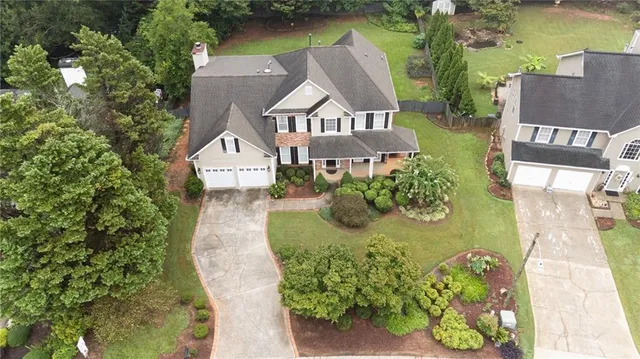 $3,000 | 2104 Jockey Hollow Drive Northwest, Kennesaw, GA 30152