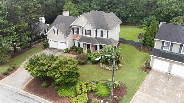 $3,000 | 2104 Jockey Hollow Drive Northwest, Kennesaw, GA 30152