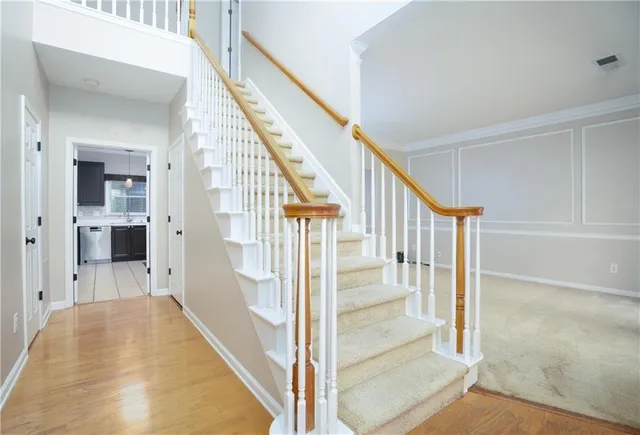 $3,000 | 2104 Jockey Hollow Drive Northwest, Kennesaw, GA 30152