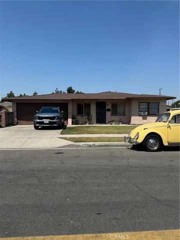 $1,299,000 | 6815 Colmar Avenue, Bell Gardens, CA 90201