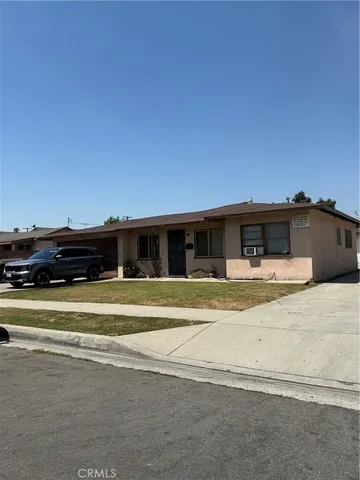 $1,299,000 | 6815 Colmar Avenue, Bell Gardens, CA 90201