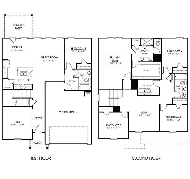 87 Cranson Walk Pendergrass, GA 30567 - Photo 45 of 45