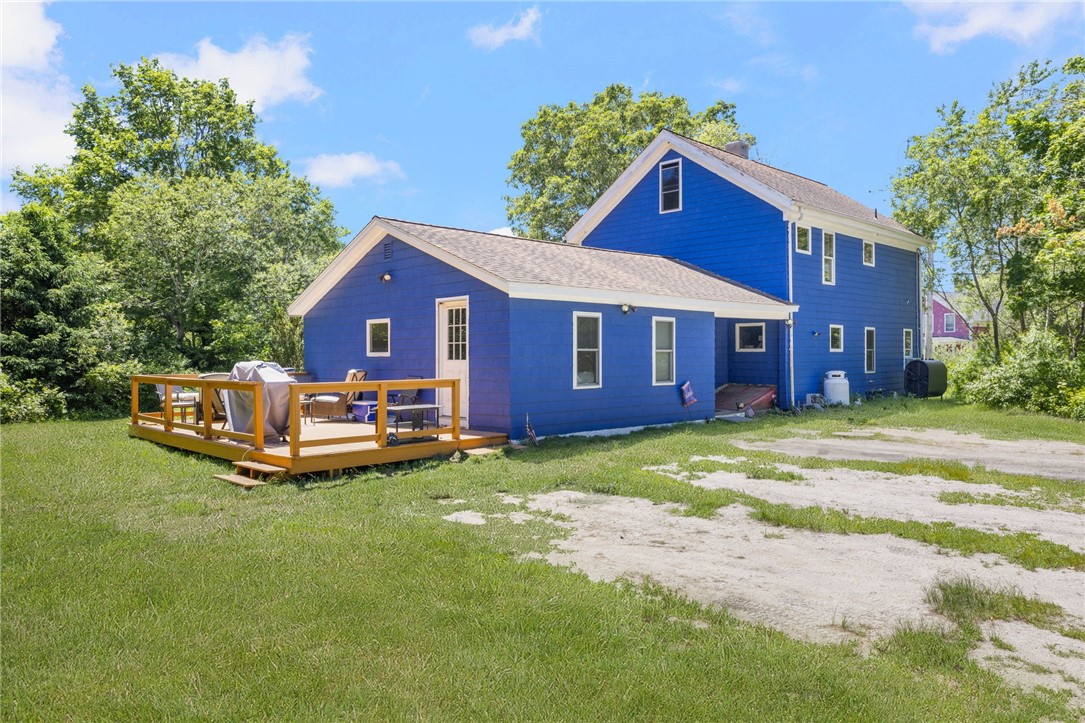 540 Switch Road Richmond, RI 02894 - Photo 38 of 50