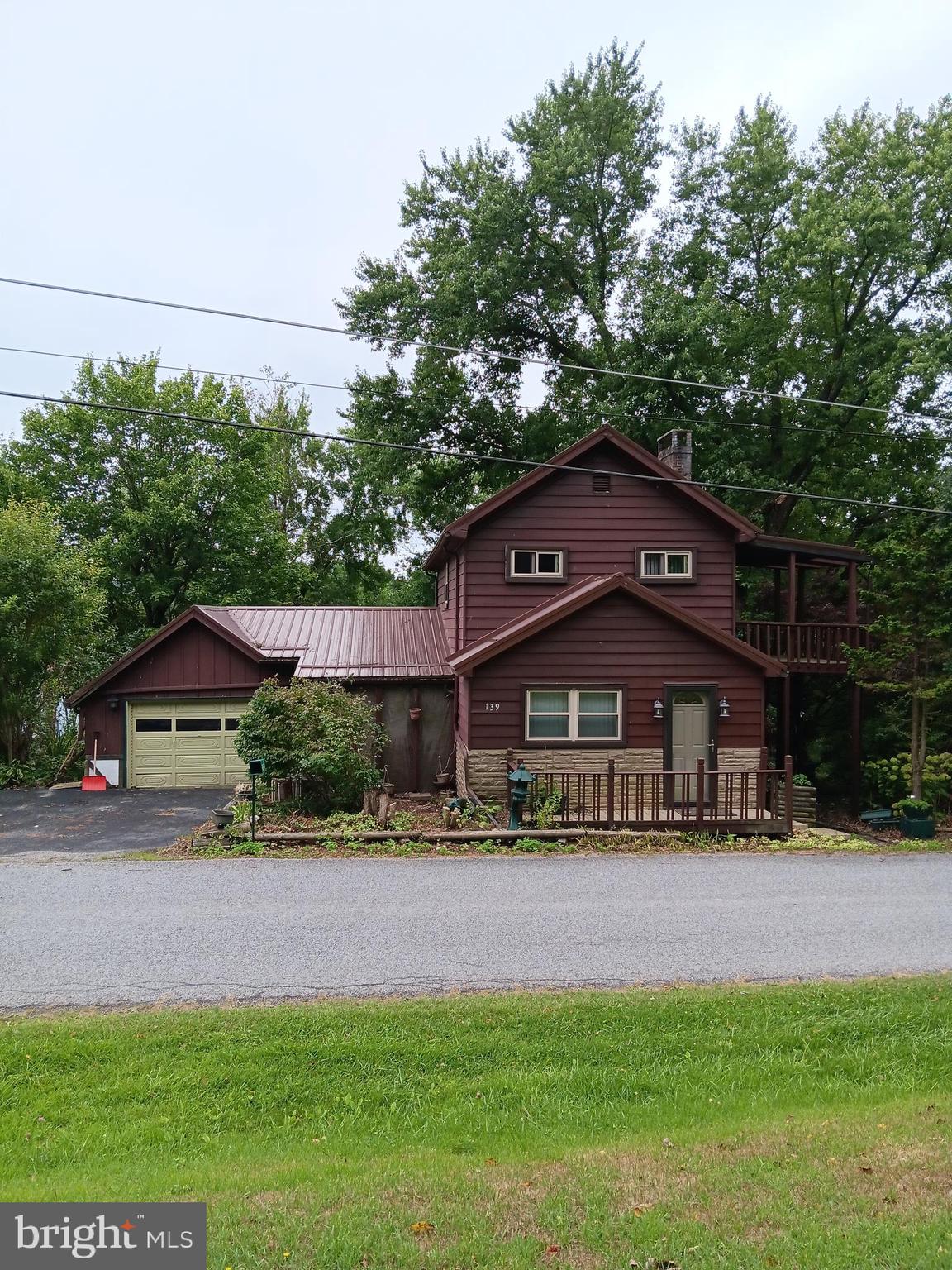 139 Church Street Twin Rocks, PA 15960 - Photo 2 of 47 Gallery Image 2