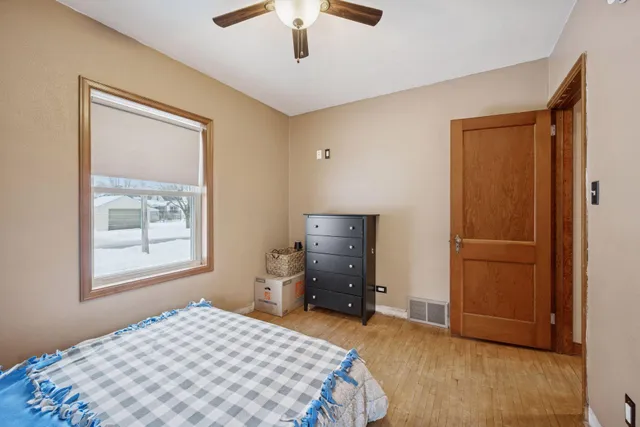 $185,000 | 1723 2nd Street North, St. Cloud, MN 56303