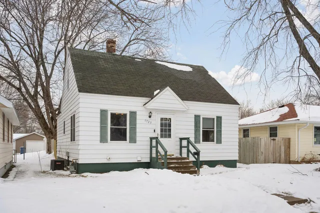 $185,000 | 1723 2nd Street North, St. Cloud, MN 56303