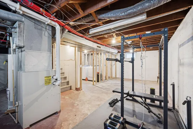 $185,000 | 1723 2nd Street North, St. Cloud, MN 56303