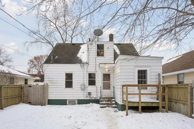 $185,000 | 1723 2nd Street North, St. Cloud, MN 56303