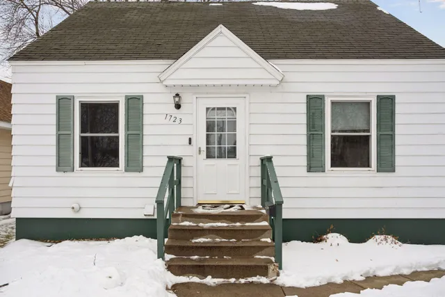 $185,000 | 1723 2nd Street North, St. Cloud, MN 56303