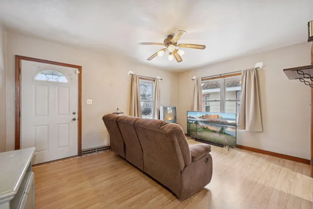 $185,000 | 1723 2nd Street North, St. Cloud, MN 56303