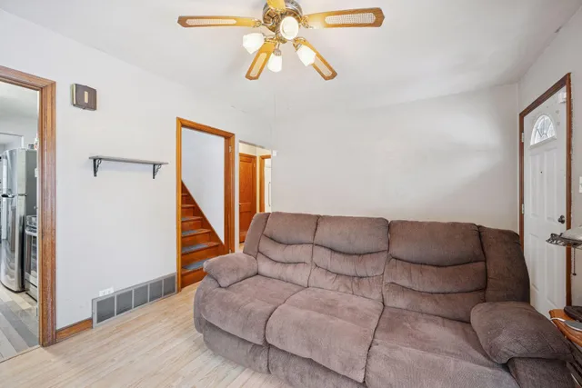 $185,000 | 1723 2nd Street North, St. Cloud, MN 56303