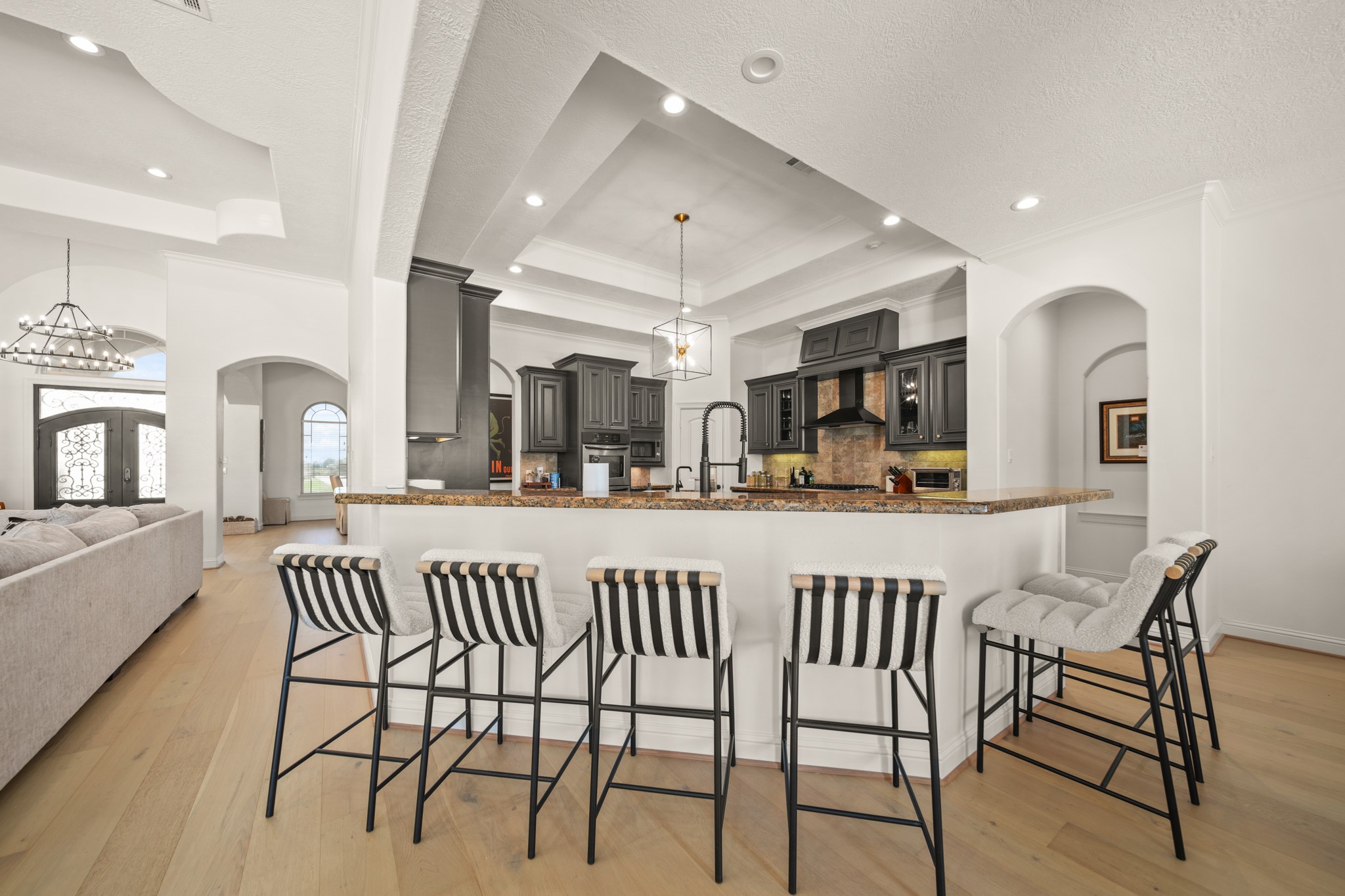 3515 County Road 62 Rosharon, TX 77583 - Photo 11 of 50 Breakfast bar