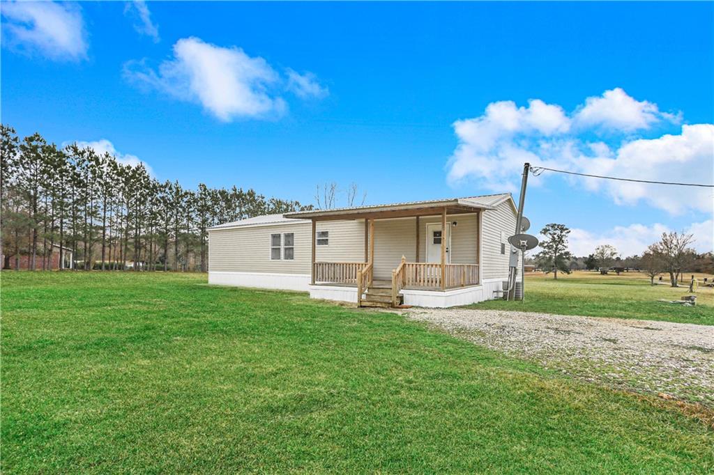 19191 Null Road Loranger, LA 70446 - Photo 25 of 25