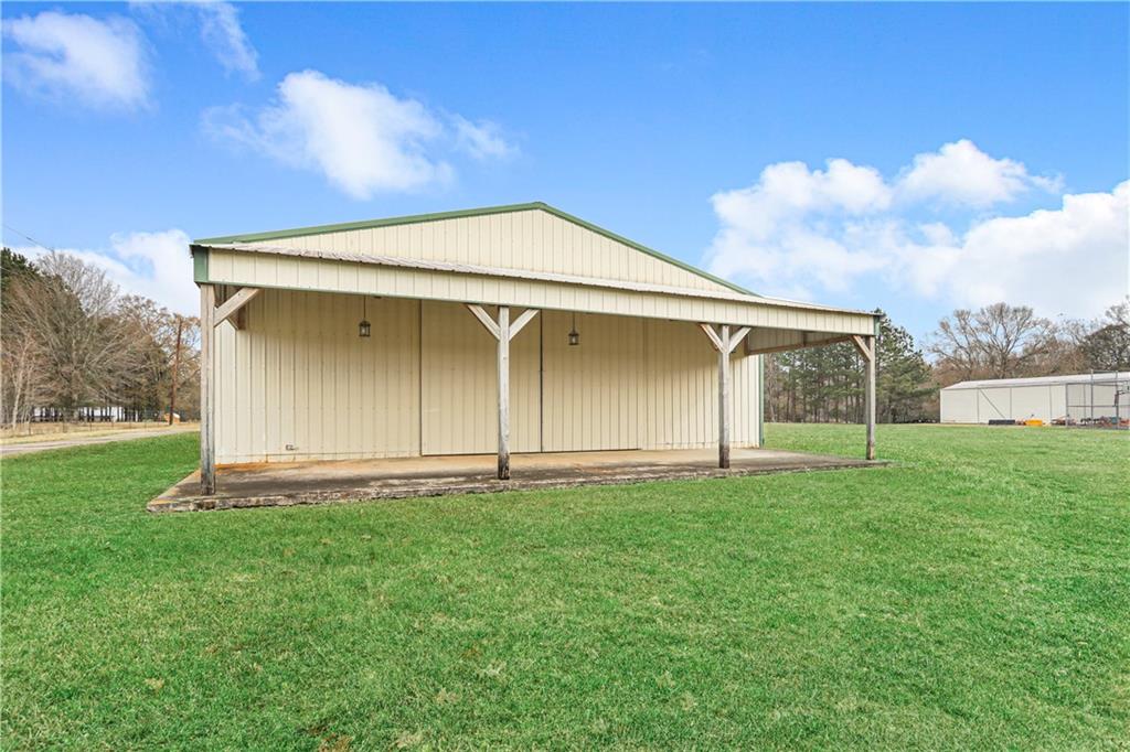 19191 Null Road Loranger, LA 70446 - Photo 4 of 25