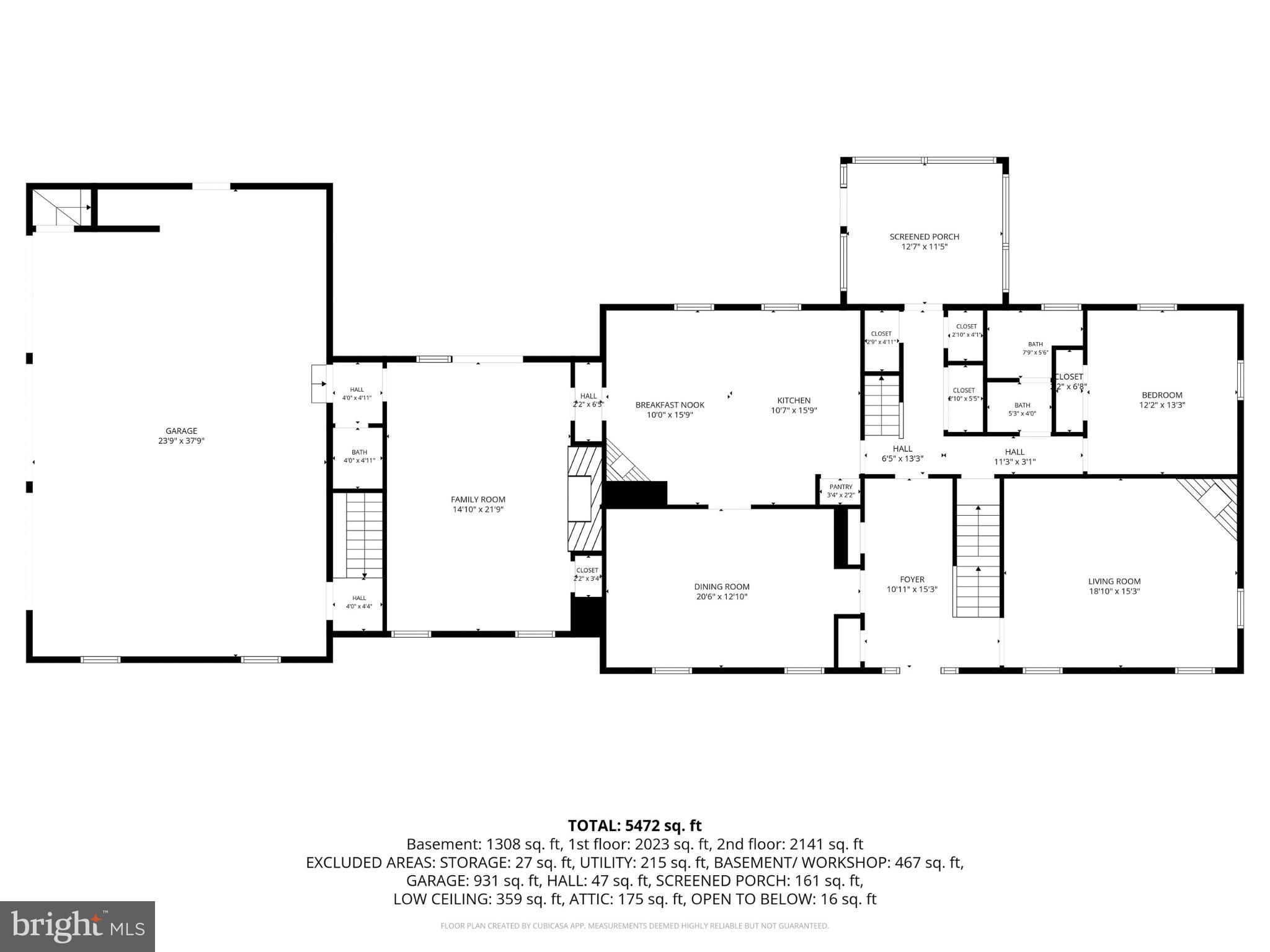 4308 High Ridge Road Haymarket, VA 20169 - Photo 89 of 94 Gallery Image 89