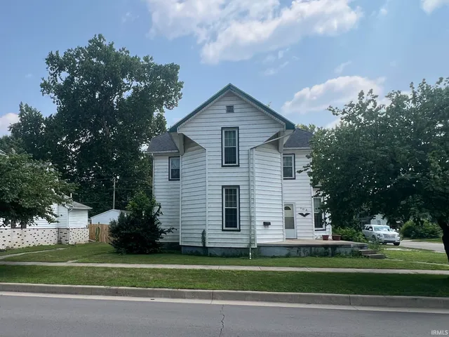$75,000 | 103 East Riverside Drive, Peru, IN 46970