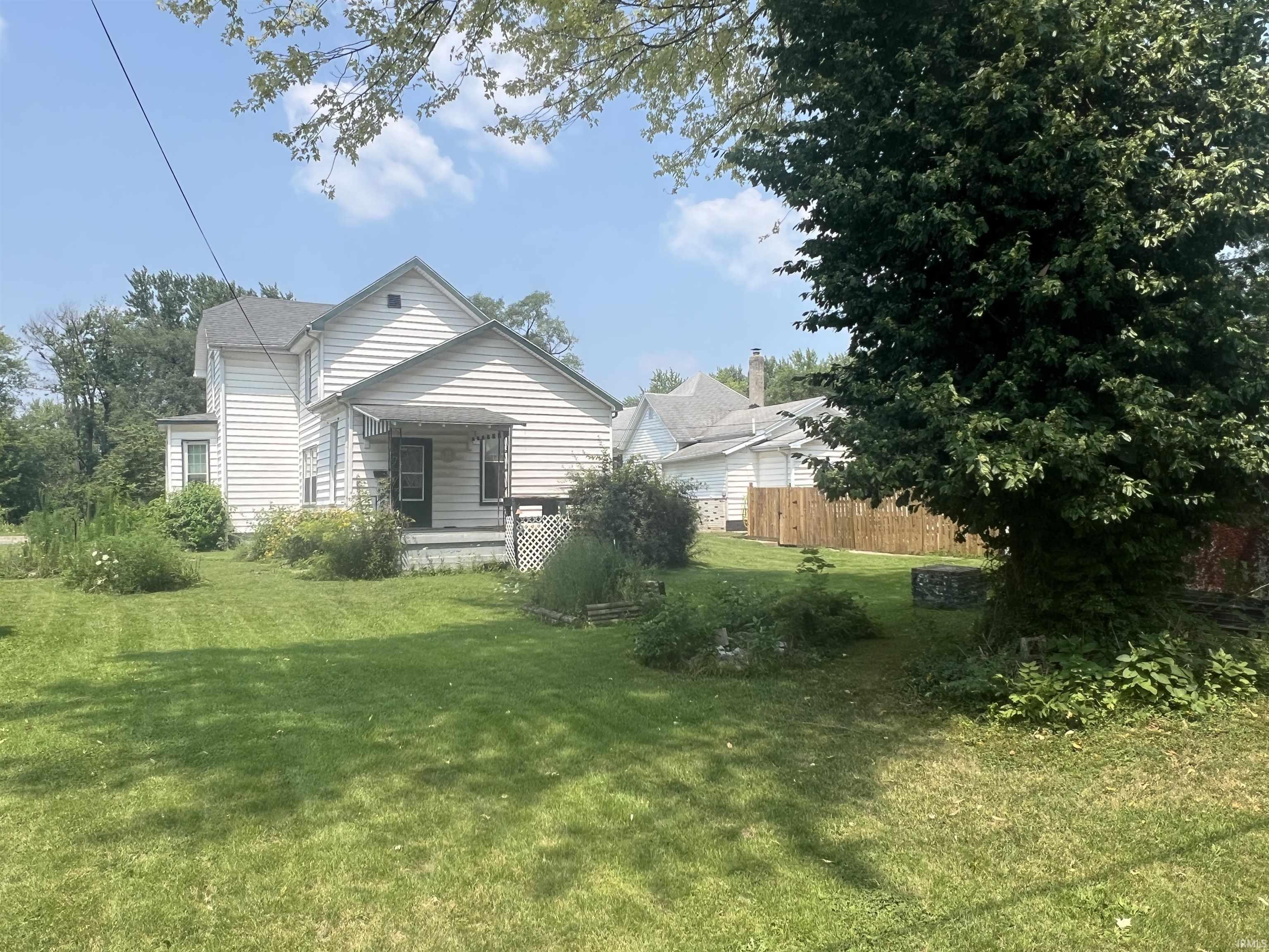 103 East Riverside Drive Peru, IN 46970 - Photo 26 of 27