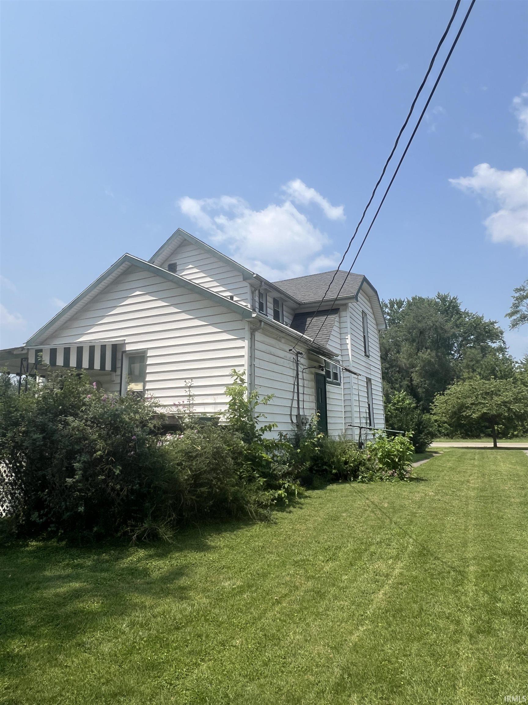 103 East Riverside Drive Peru, IN 46970 - Photo 27 of 27