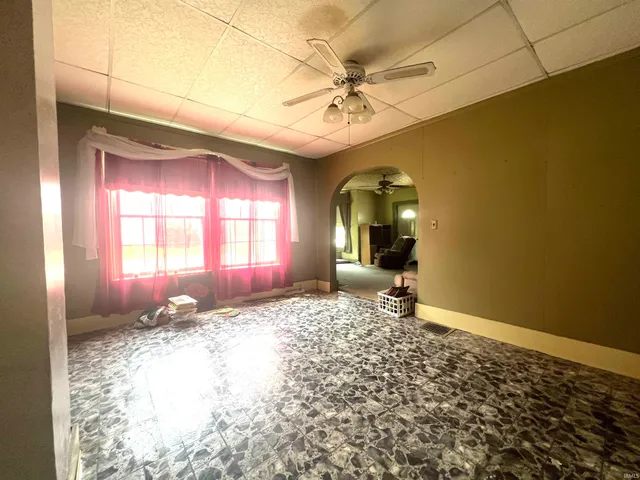 $75,000 | 103 East Riverside Drive, Peru, IN 46970