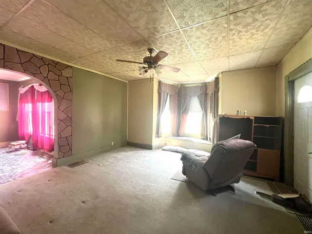 $75,000 | 103 East Riverside Drive, Peru, IN 46970