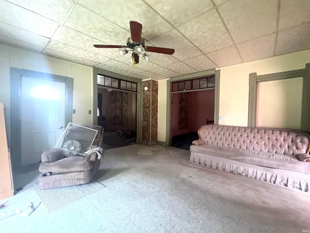 $75,000 | 103 East Riverside Drive, Peru, IN 46970