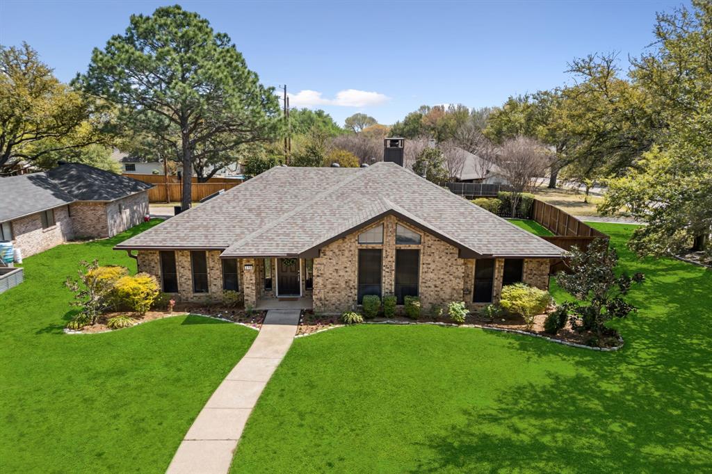 310 Greentree Drive Coppell, TX 75019 - Photo 1 of 1 Welcome to 310 Greentree Drive! This Lovely Home sits on almost 1/3 Acre and a desirable corner lot!