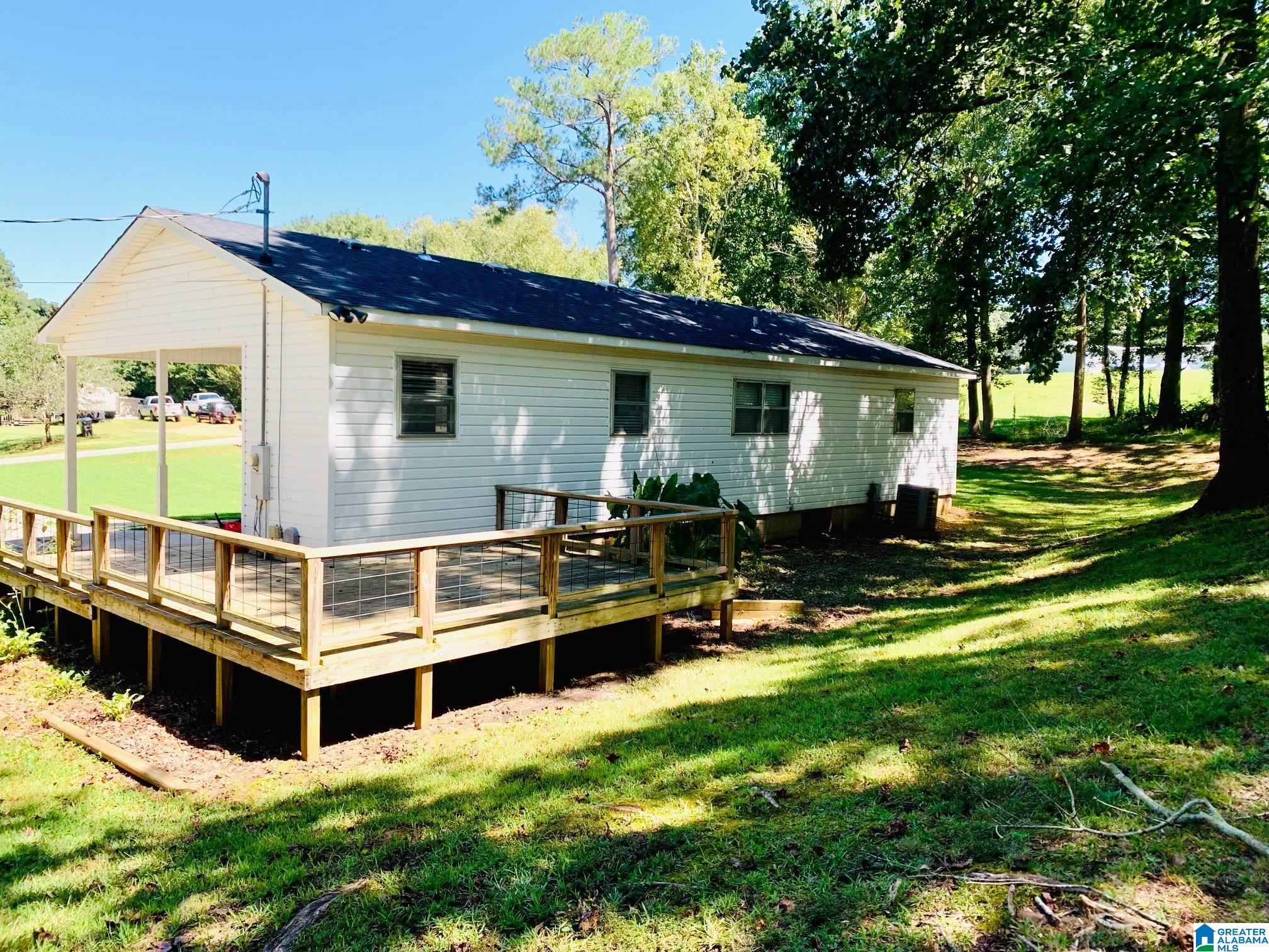 81 1st Avenue North Ranburne, AL 36273 - Photo 5 of 34
