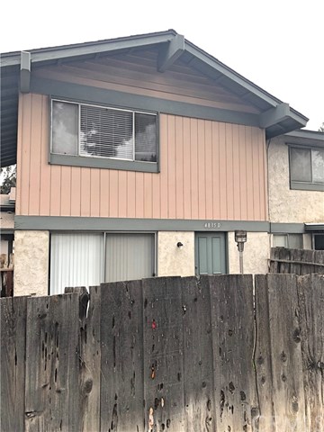 4835 Jackson Street, Unit D Riverside, CA 92503 - Photo 1 of 1