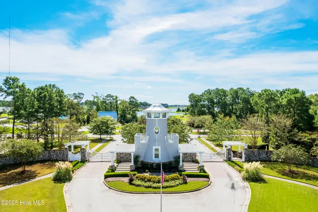 $88,000 | 155 Everett Park Trail, Holly Ridge, NC 28445