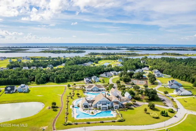 $88,000 | 155 Everett Park Trail, Holly Ridge, NC 28445