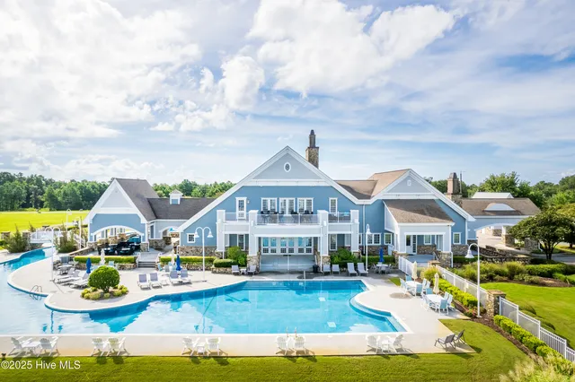 $88,000 | 155 Everett Park Trail, Holly Ridge, NC 28445