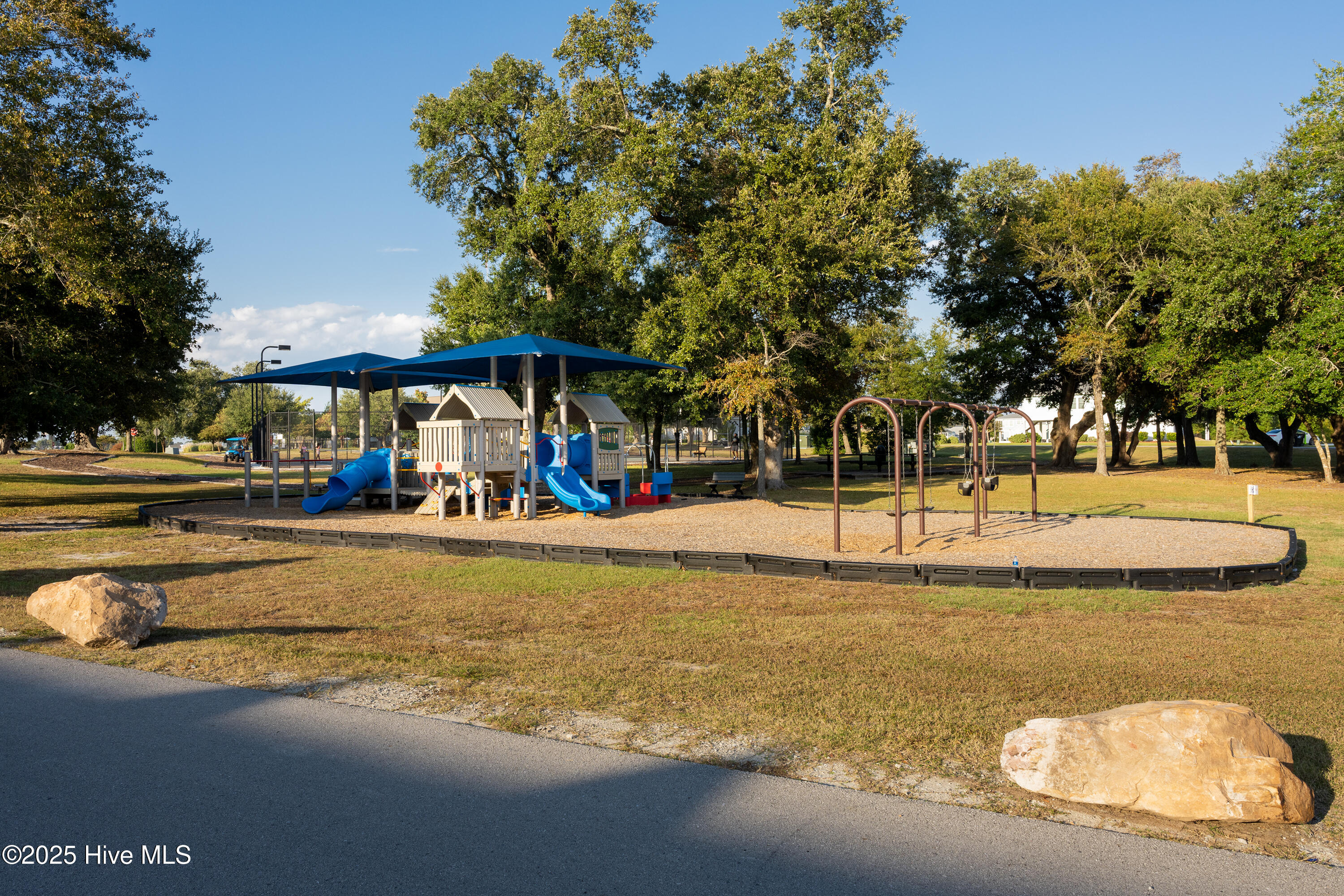 155 Everett Park Trail Holly Ridge, NC 28445 - Photo 23 of 51 Park