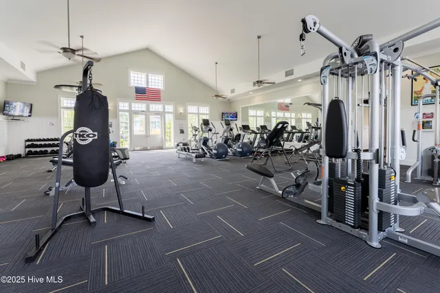 $88,000 | 155 Everett Park Trail, Holly Ridge, NC 28445