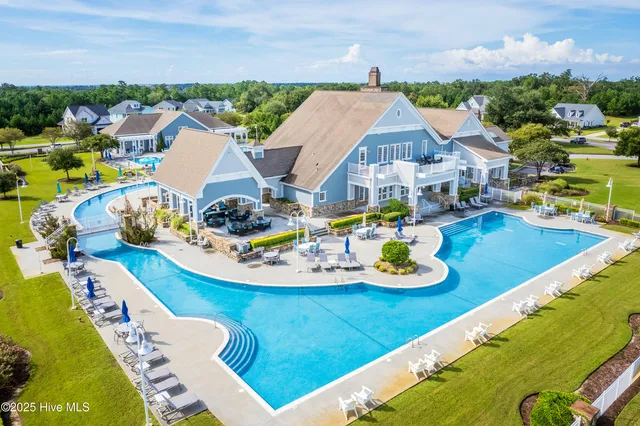 $88,000 | 155 Everett Park Trail, Holly Ridge, NC 28445