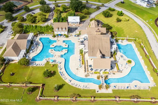 $88,000 | 155 Everett Park Trail, Holly Ridge, NC 28445