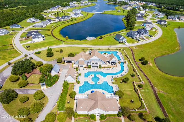 $88,000 | 155 Everett Park Trail, Holly Ridge, NC 28445