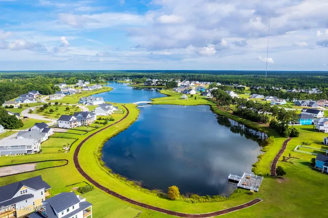 $88,000 | 155 Everett Park Trail, Holly Ridge, NC 28445