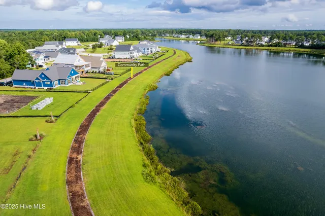 $88,000 | 155 Everett Park Trail, Holly Ridge, NC 28445