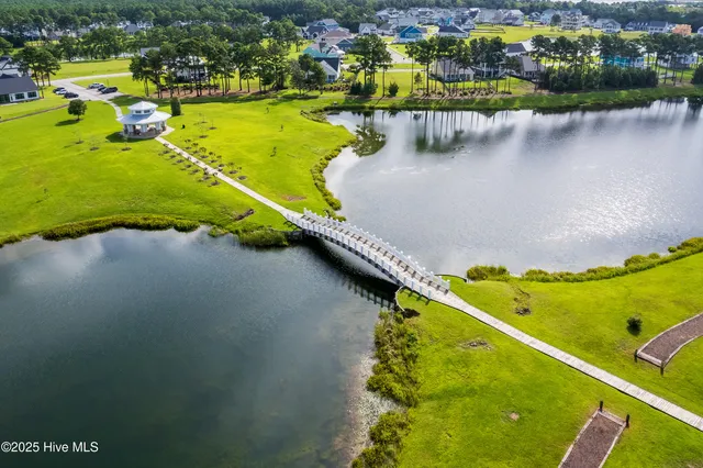 $88,000 | 155 Everett Park Trail, Holly Ridge, NC 28445