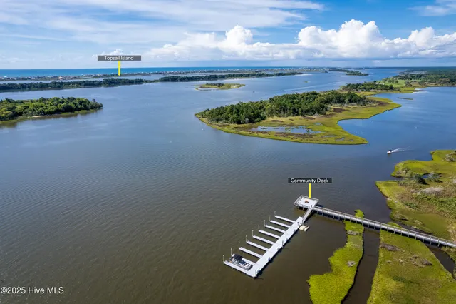 $88,000 | 155 Everett Park Trail, Holly Ridge, NC 28445