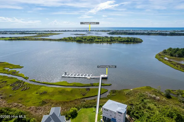 $88,000 | 155 Everett Park Trail, Holly Ridge, NC 28445