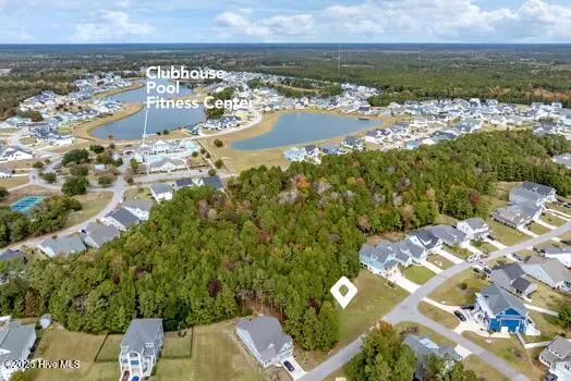 $88,000 | 155 Everett Park Trail, Holly Ridge, NC 28445