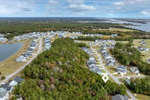 $88,000 | 155 Everett Park Trail, Holly Ridge, NC 28445