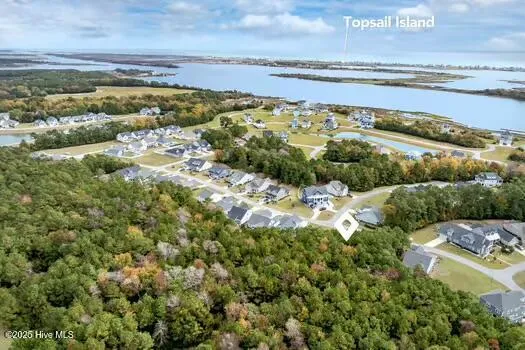 $88,000 | 155 Everett Park Trail, Holly Ridge, NC 28445