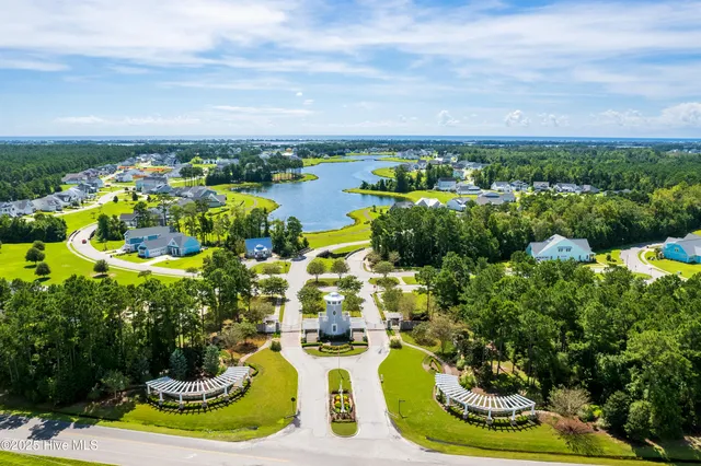 $88,000 | 155 Everett Park Trail, Holly Ridge, NC 28445