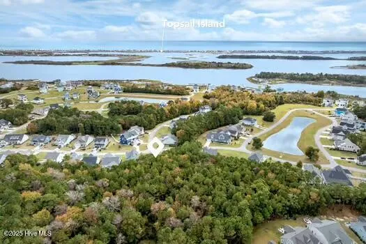 $88,000 | 155 Everett Park Trail, Holly Ridge, NC 28445