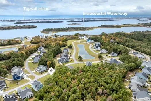 $88,000 | 155 Everett Park Trail, Holly Ridge, NC 28445