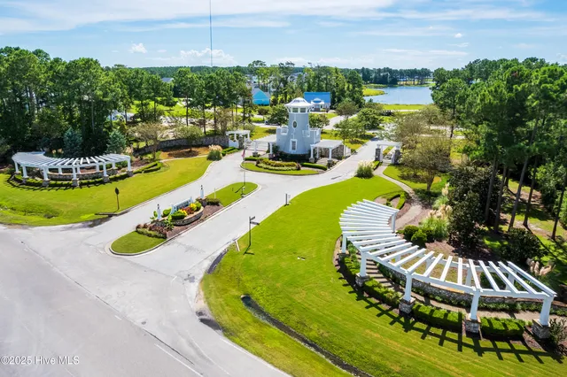 $88,000 | 155 Everett Park Trail, Holly Ridge, NC 28445